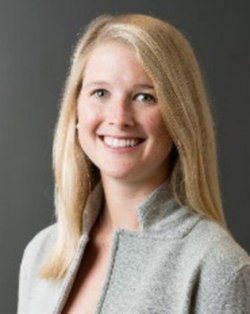 Headshot Image for Frances Black
